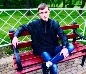 Илья, 27 лет, Горад Мінск
