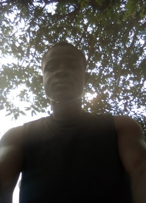 Yousufgodwin, 30, Liberia, Monrovia