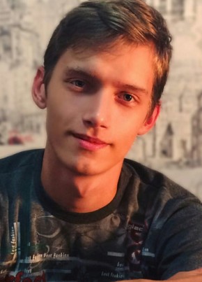 Владимир, 24, Россия, Слюдянка