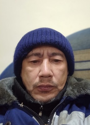Сергей из Чебоксары 50 лет