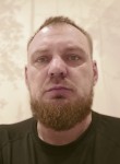 Aleksandr, 39, Irkutsk
