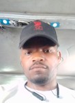 Charles, 37 лет, Kitwe