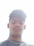 Montu Thakorbhai, 19 лет, Surat