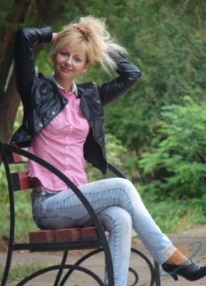 Ольга, 47, Україна, Керчь