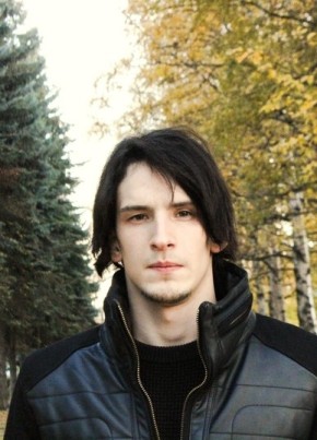 Фил, 36, Россия, Санкт-Петербург