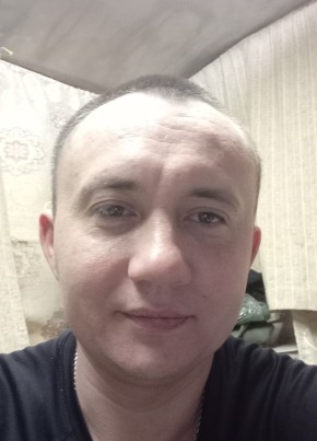 Андрей, 37, Россия, Арсеньев