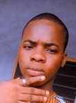 Moussakirou, 22 года, Cotonou