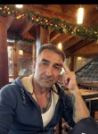 Руслан, 52 года, Омск