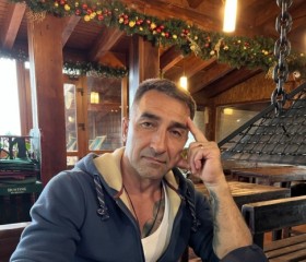 Руслан, 52 года, Омск