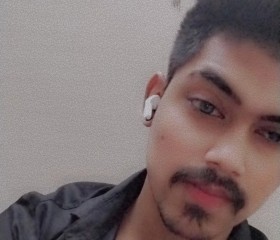 Prince, 23 года, New Delhi