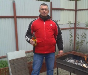 Eduard, 50, Rostov-na-Donu