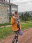Лена, 54 года, Красноярск