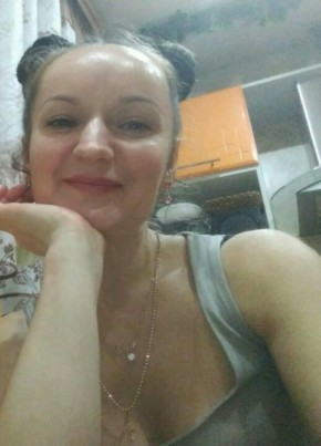 Снежана, 46, Россия, Великий Новгород