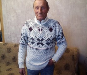 Виктор, 75 лет, Феодосия