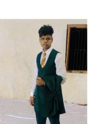 Mohd imran, 19, India, Maghar