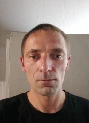 Олег из Балтийска 35 лет