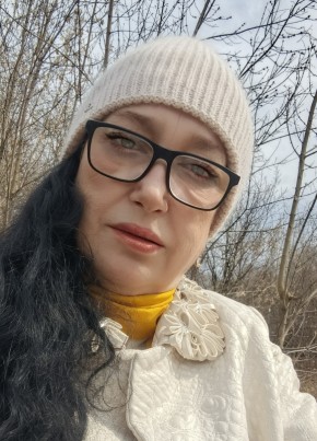 Елена из Мурома 65 лет