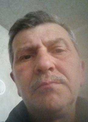 Акоп, 58, Հայաստանի Հանրապետութիւն, Երեվան