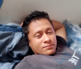 Victor, 41 год, Santafe de Bogotá