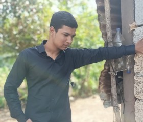 MAHIPALSINH, 18 лет, Bhavnagar