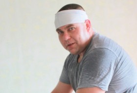 Yuriy, 42 - Только Я