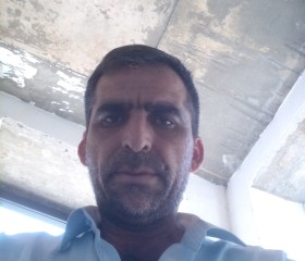 Anar, 44 года, Qusar