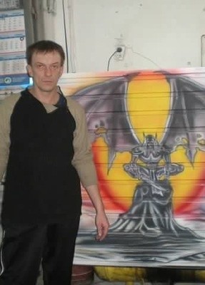 Вячеслав, 50, Россия, Томск