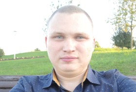 Евгений Разбойки, 36 - Только Я