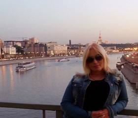 Элина, 46 лет, Мурманск