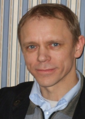 Виталий, 54, Россия, Екатеринбург