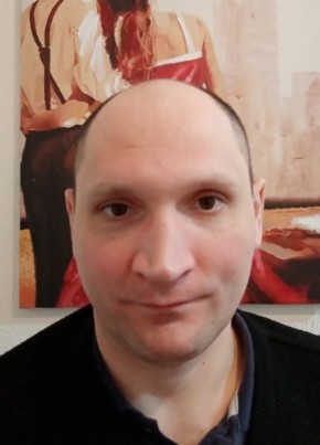 Борис Пищалин, 42, Россия, Торбеево