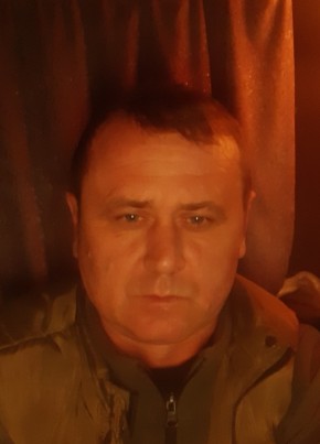 Виталий, 45, Россия, Архипо-Осиповка