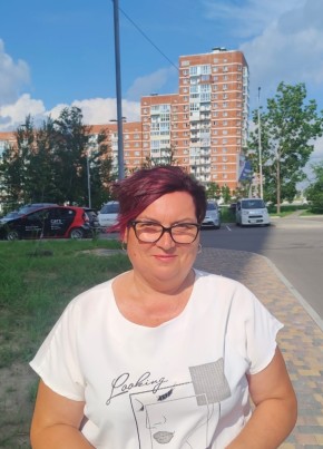 Irina, 51, Russia, Khabarovsk