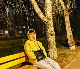 Нурик, 23 года, Красноярск