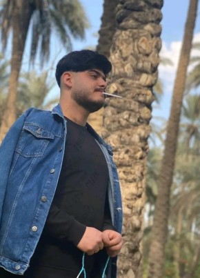Hassan, 19, جمهورية العراق, بعقوبة