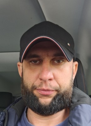 Vladimir, 39, Belarus, Masty