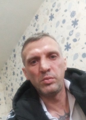 Виталий, 43, Россия, Томск