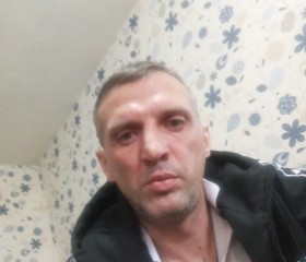 Виталий, 43 года, Томск