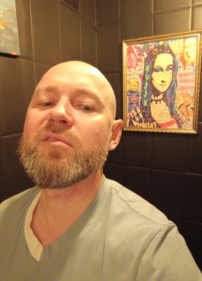 Aleksey, 43, Russia, Krasnoyarsk