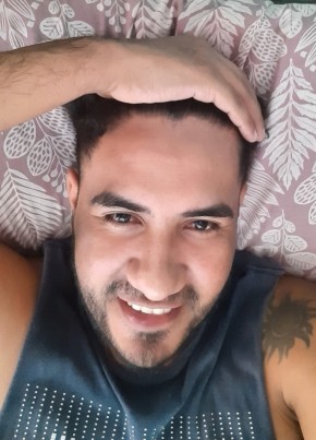 Mario, 26, República del Perú, Chulucanas