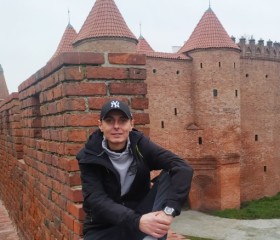 Ivan, 41 год, Warszawa