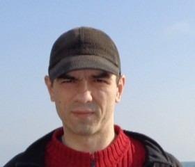 Георгий, 44 года, Ростов-на-Дону