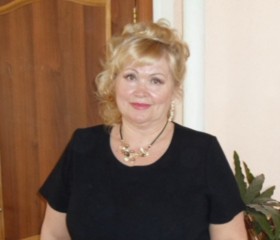 Tamara, 67, Slavyanka