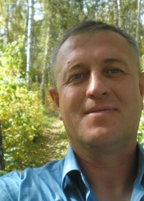 Artyem, 62, Russia, Lipetsk