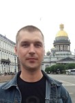 Васильевич, 34 года, Новосокольники