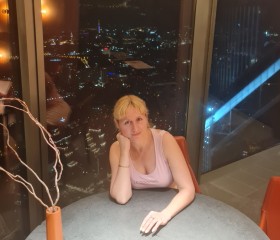 Mariya, 40, Moscow