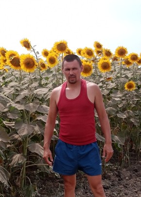 Рустам, 41, Россия, Чишмы