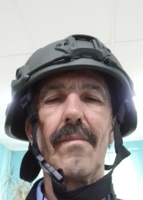 Сергей, 59, Россия, Белгород