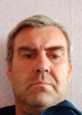 Сергей, 51, Россия, Камышин