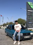 murat, 19 лет, Konya